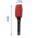 Red Cloth Brush